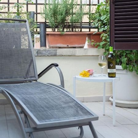 House & The City - Apartments In Rome Exterior photo