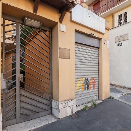 House & The City - Apartments In Rome Exterior photo