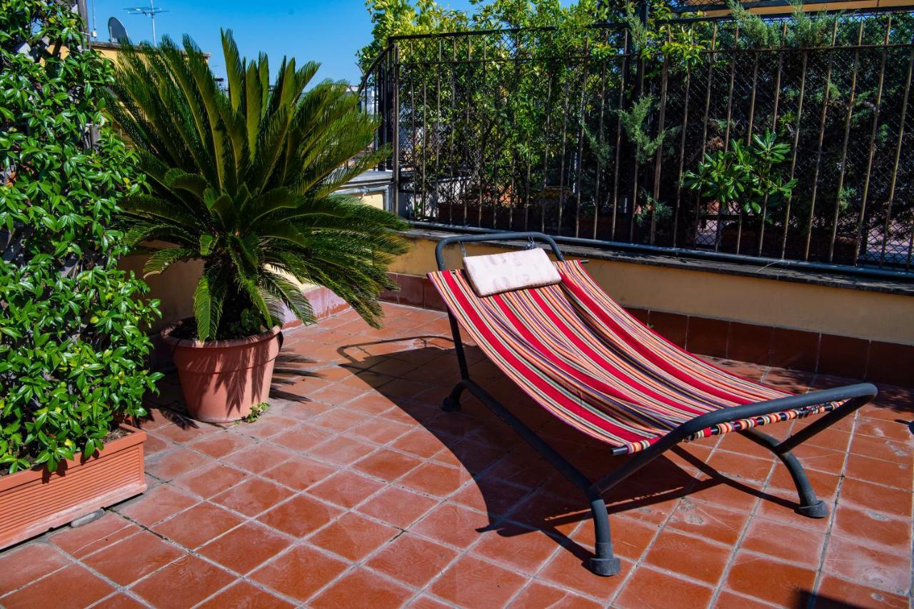 House & The City - Apartments In Rome Exterior photo