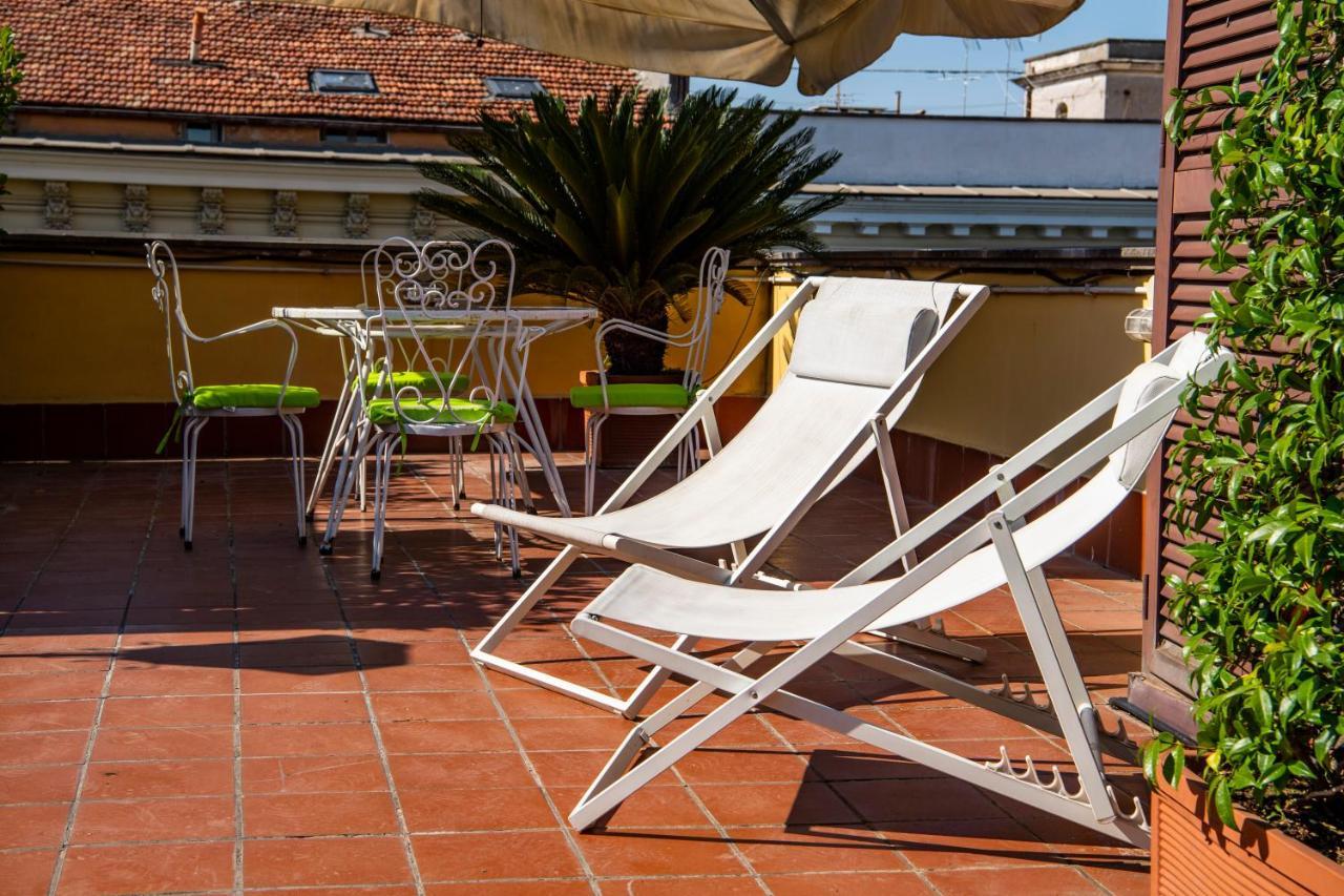 House & The City - Apartments In Rome Exterior photo