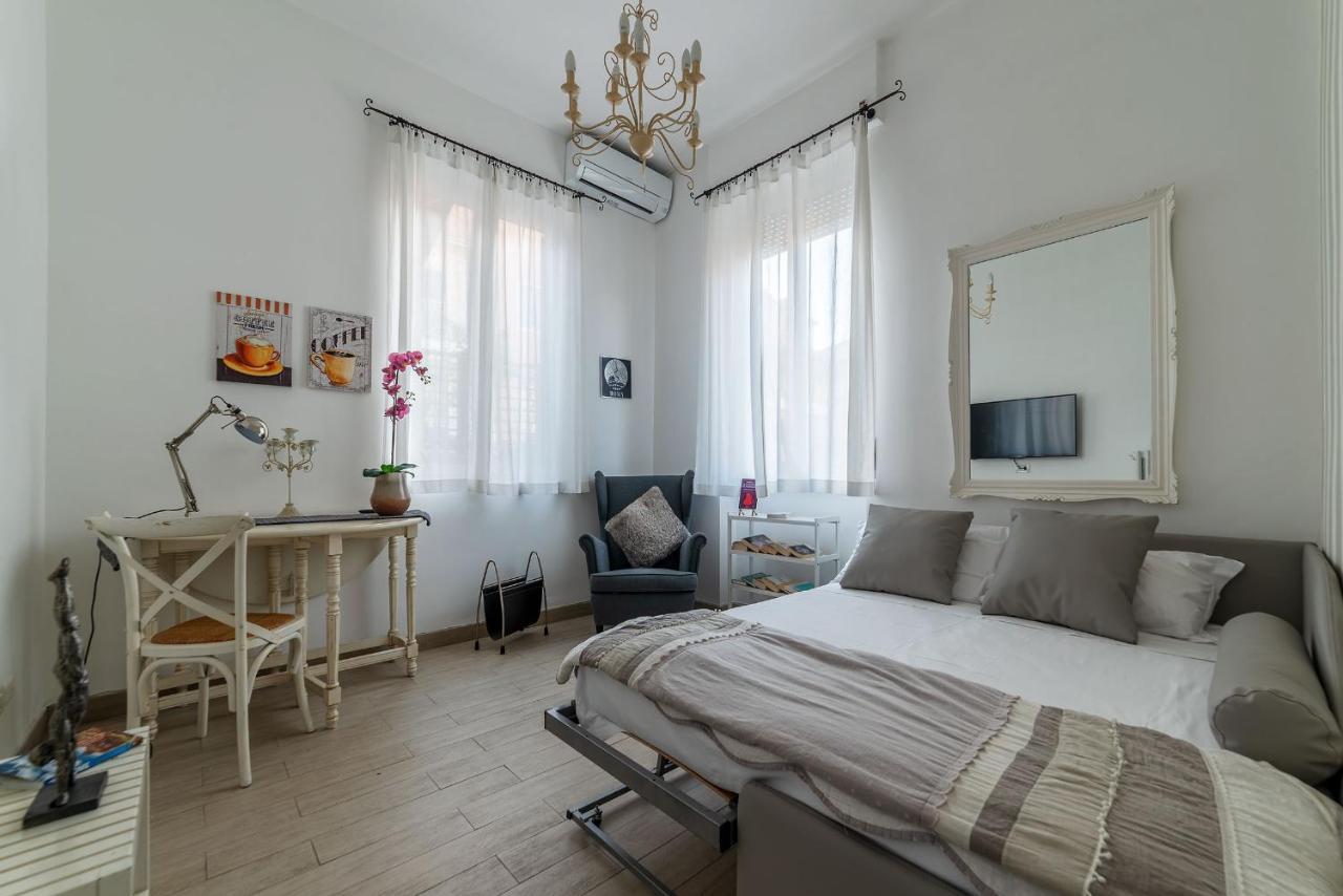 House & The City - Apartments In Rome Exterior photo