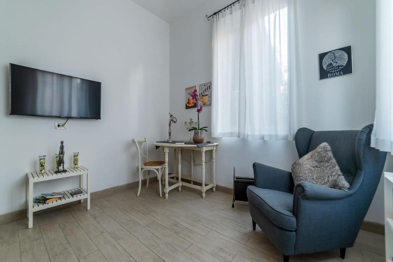 House & The City - Apartments In Rome Exterior photo