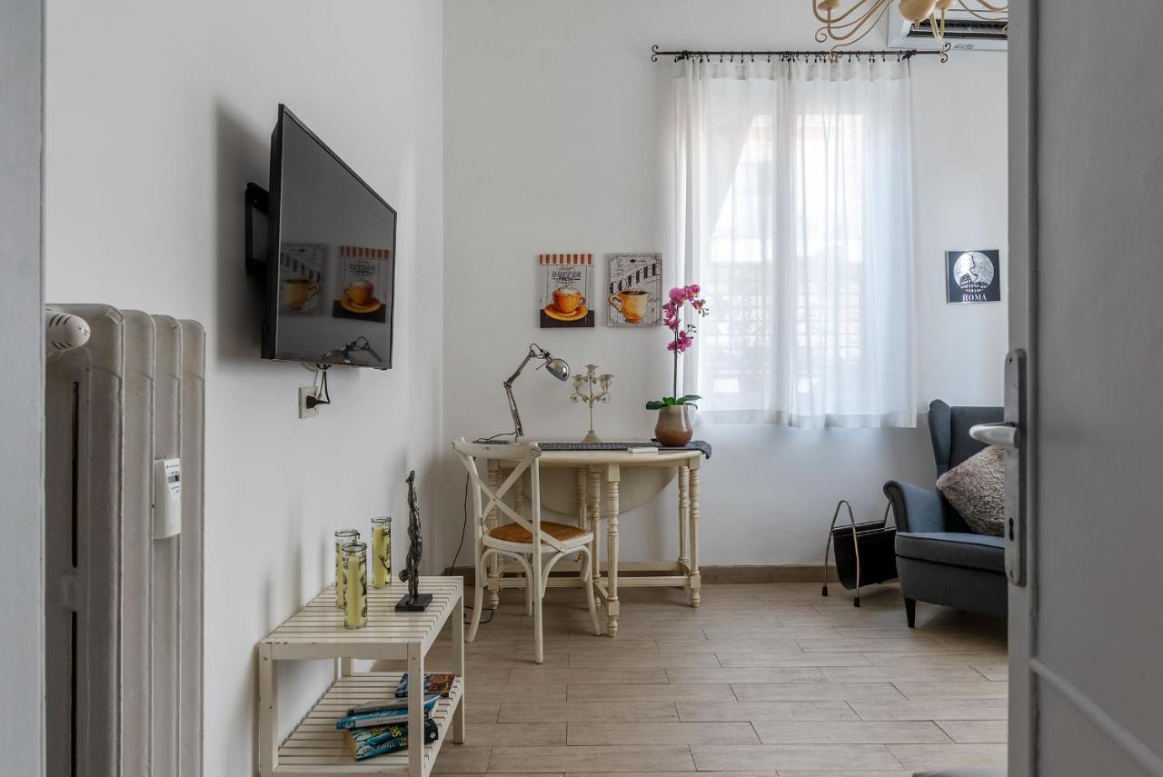 House & The City - Apartments In Rome Exterior photo