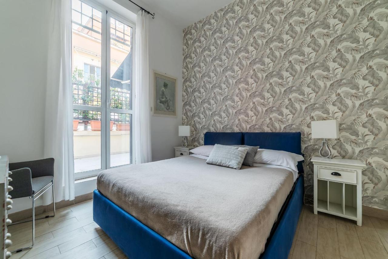House & The City - Apartments In Rome Exterior photo