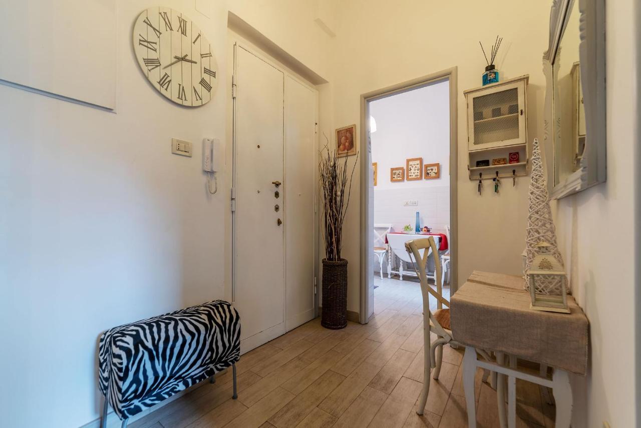 House & The City - Apartments In Rome Exterior photo