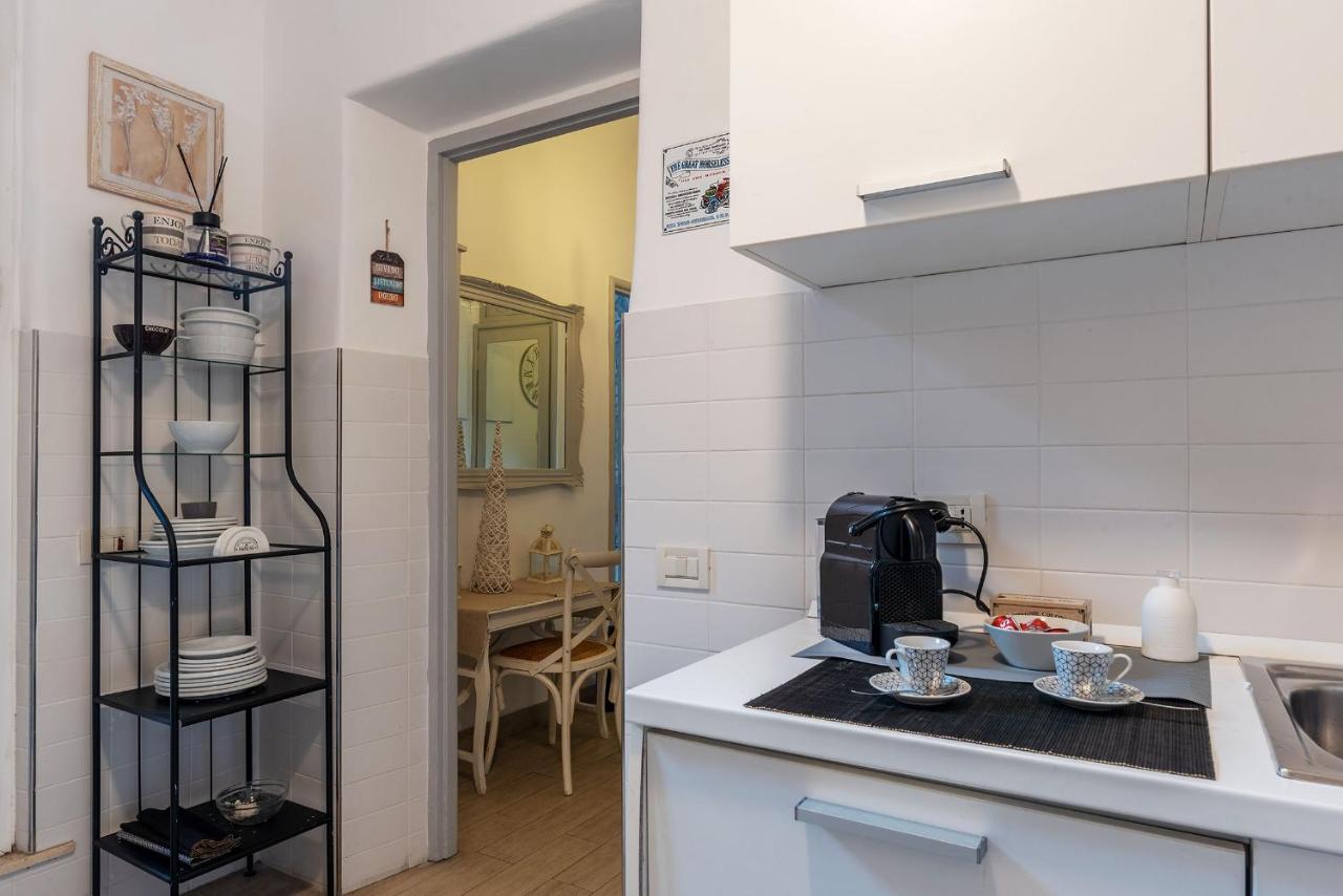 House & The City - Apartments In Rome Exterior photo