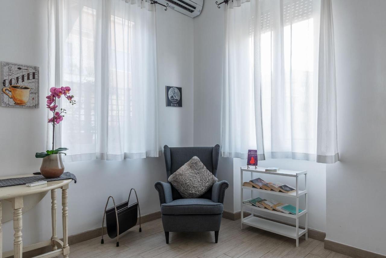 House & The City - Apartments In Rome Exterior photo