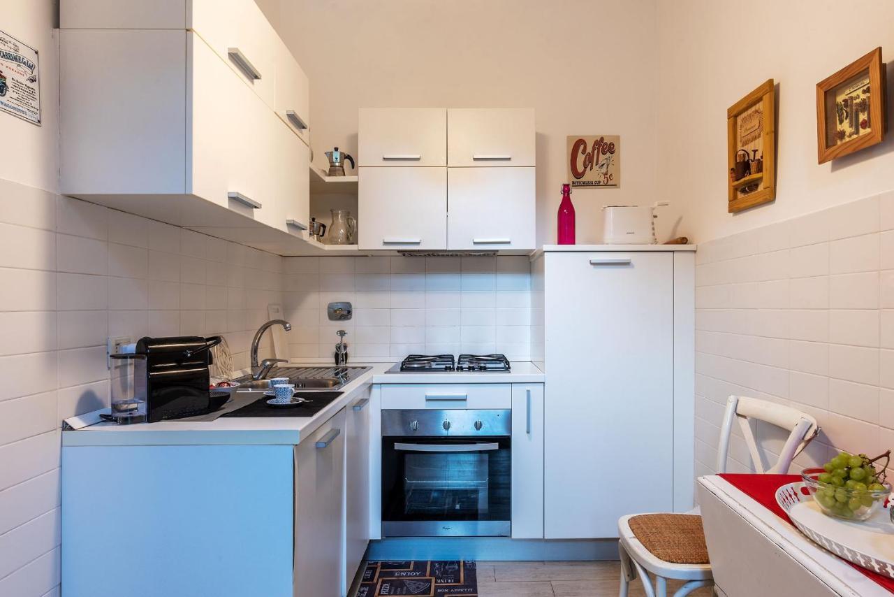 House & The City - Apartments In Rome Exterior photo