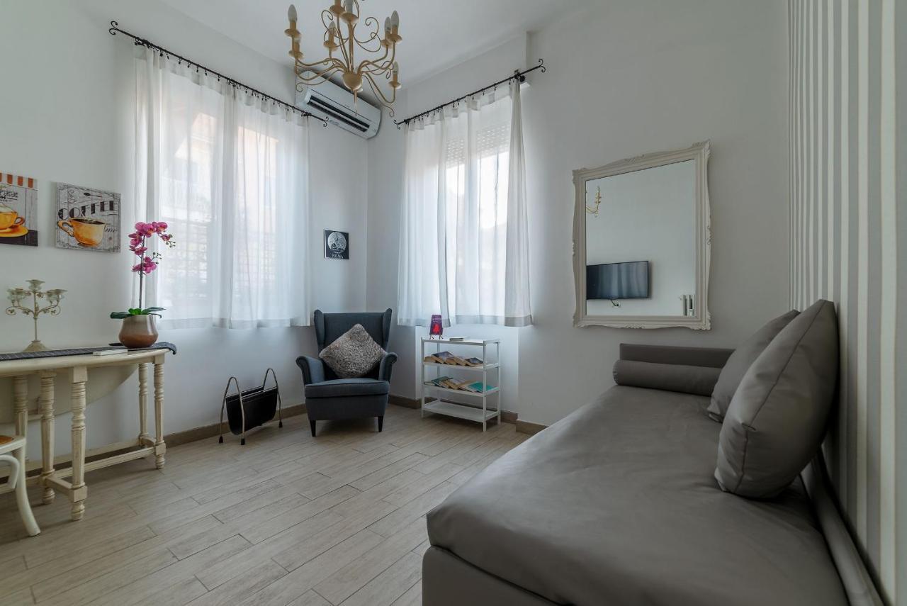 House & The City - Apartments In Rome Exterior photo