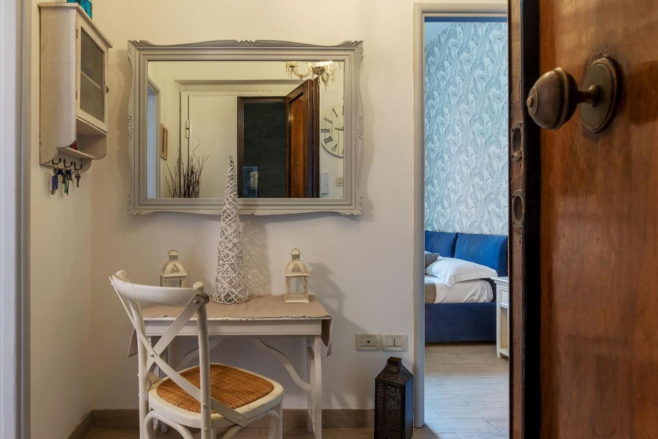 House & The City - Apartments In Rome Exterior photo