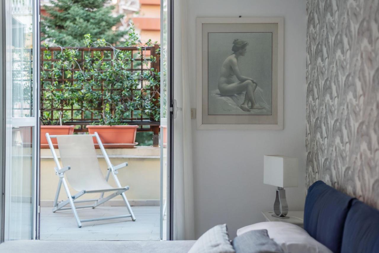 House & The City - Apartments In Rome Exterior photo