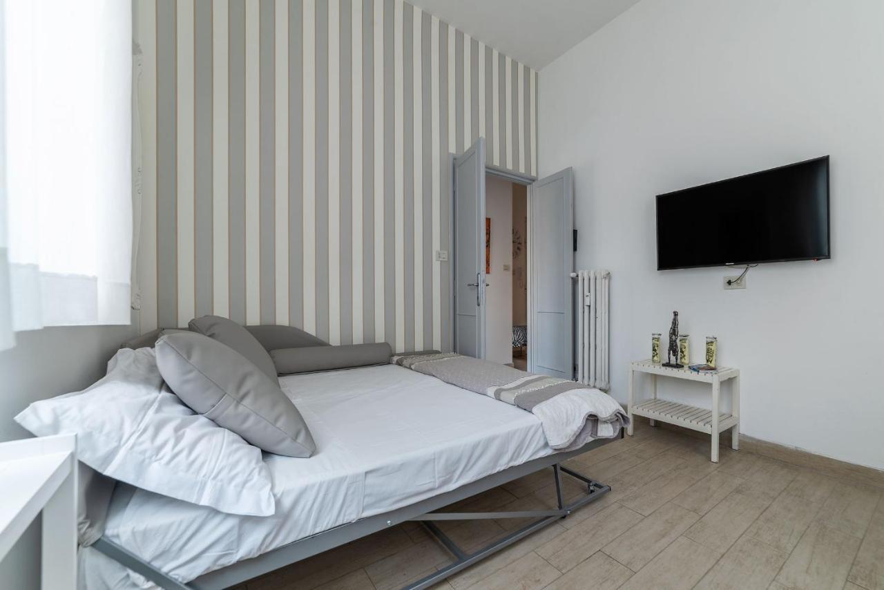 House & The City - Apartments In Rome Exterior photo