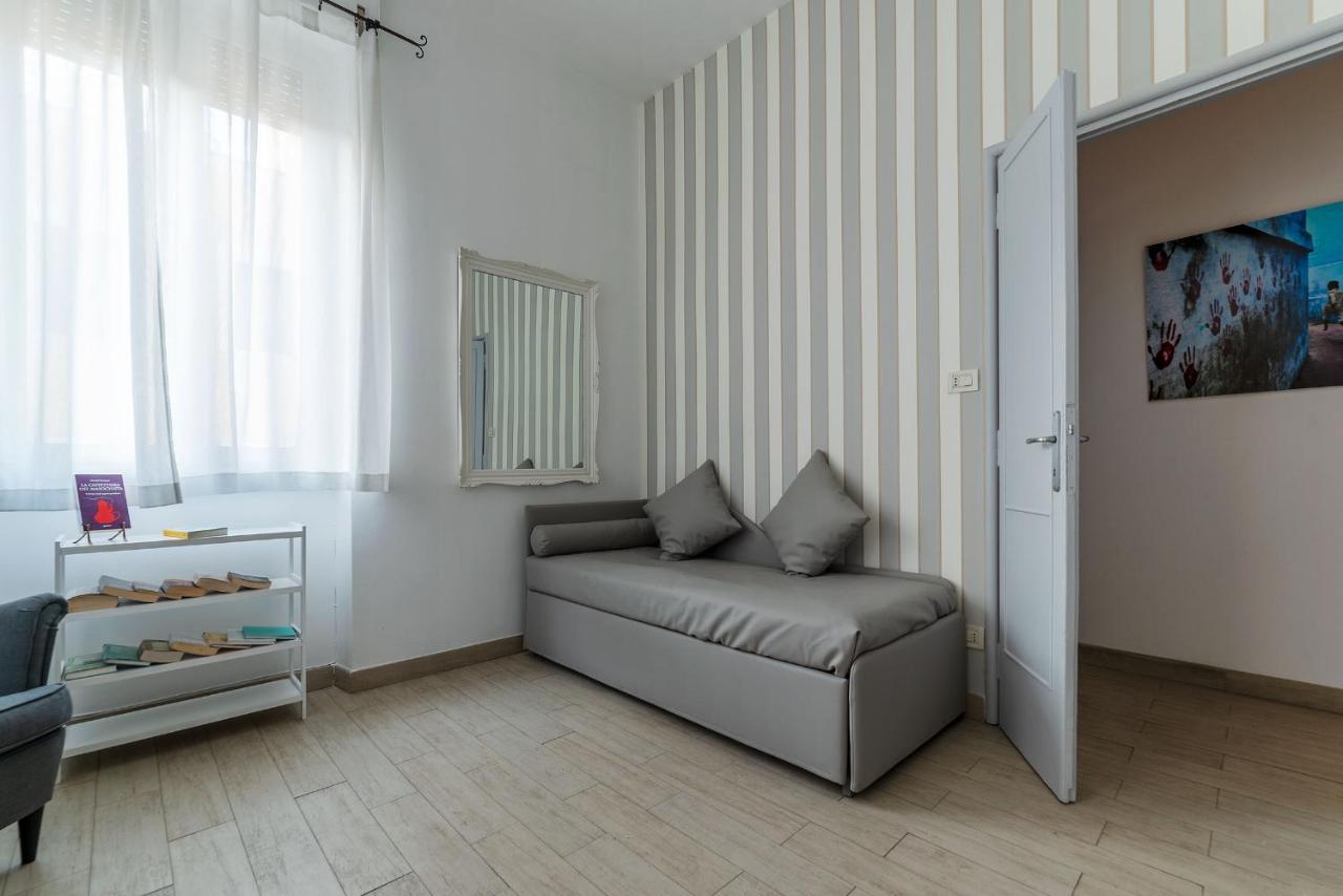 House & The City - Apartments In Rome Exterior photo