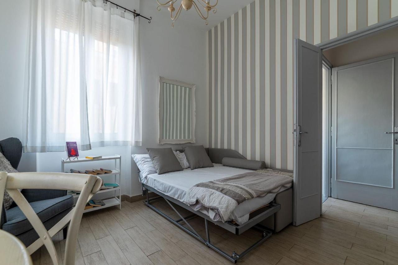 House & The City - Apartments In Rome Exterior photo