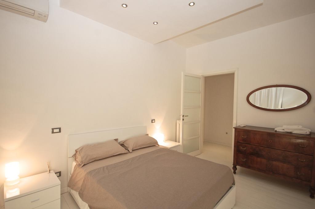 House & The City - Apartments In Rome Room photo