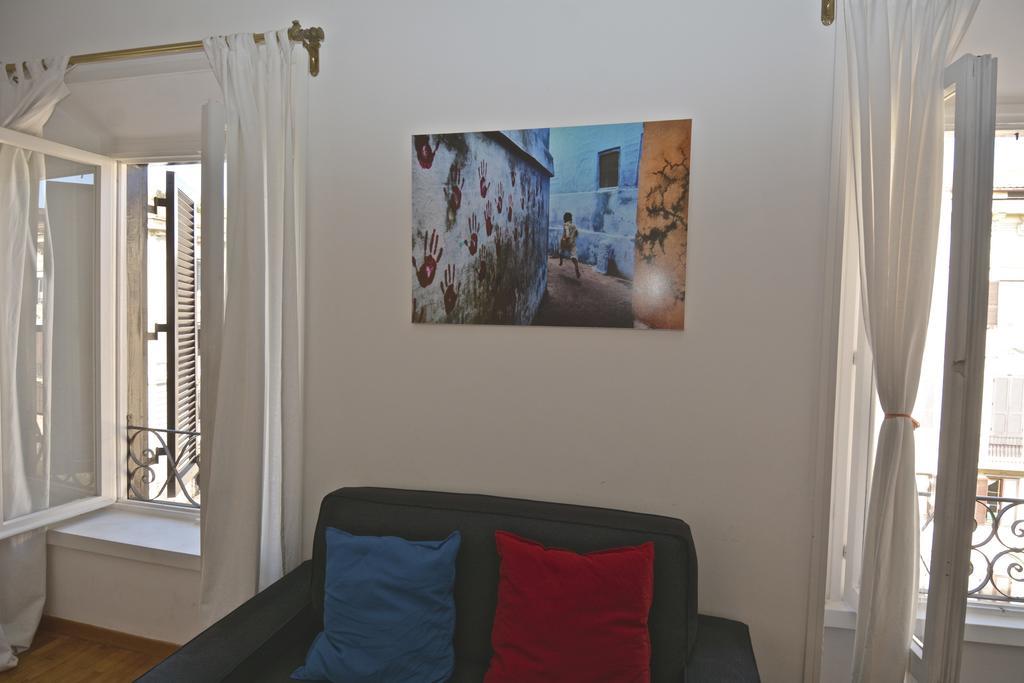House & The City - Apartments In Rome Exterior photo