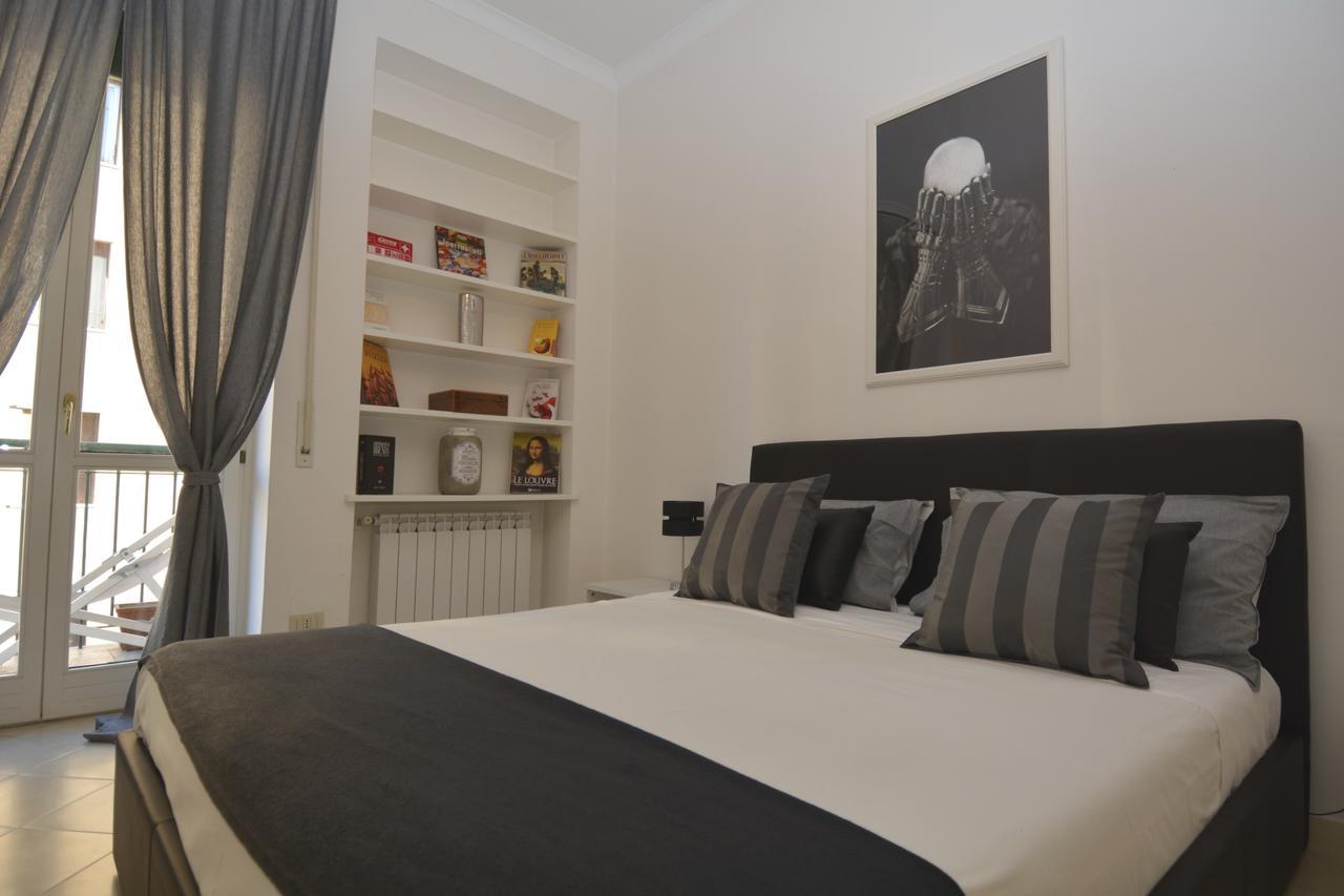 House & The City - Apartments In Rome Exterior photo