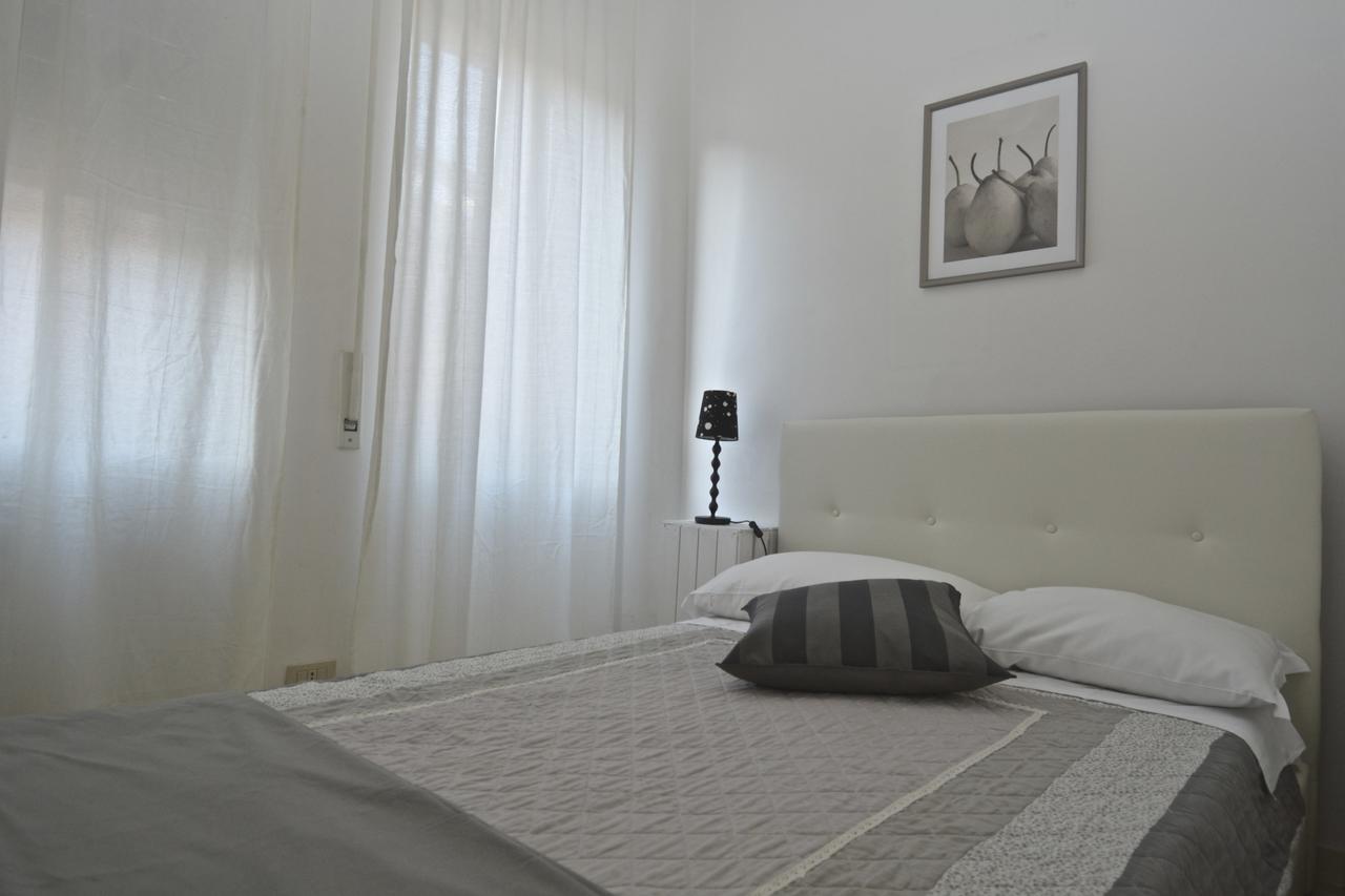 House & The City - Apartments In Rome Exterior photo