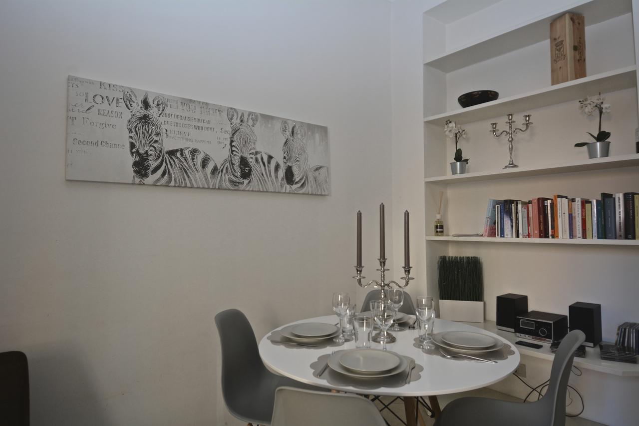 House & The City - Apartments In Rome Exterior photo