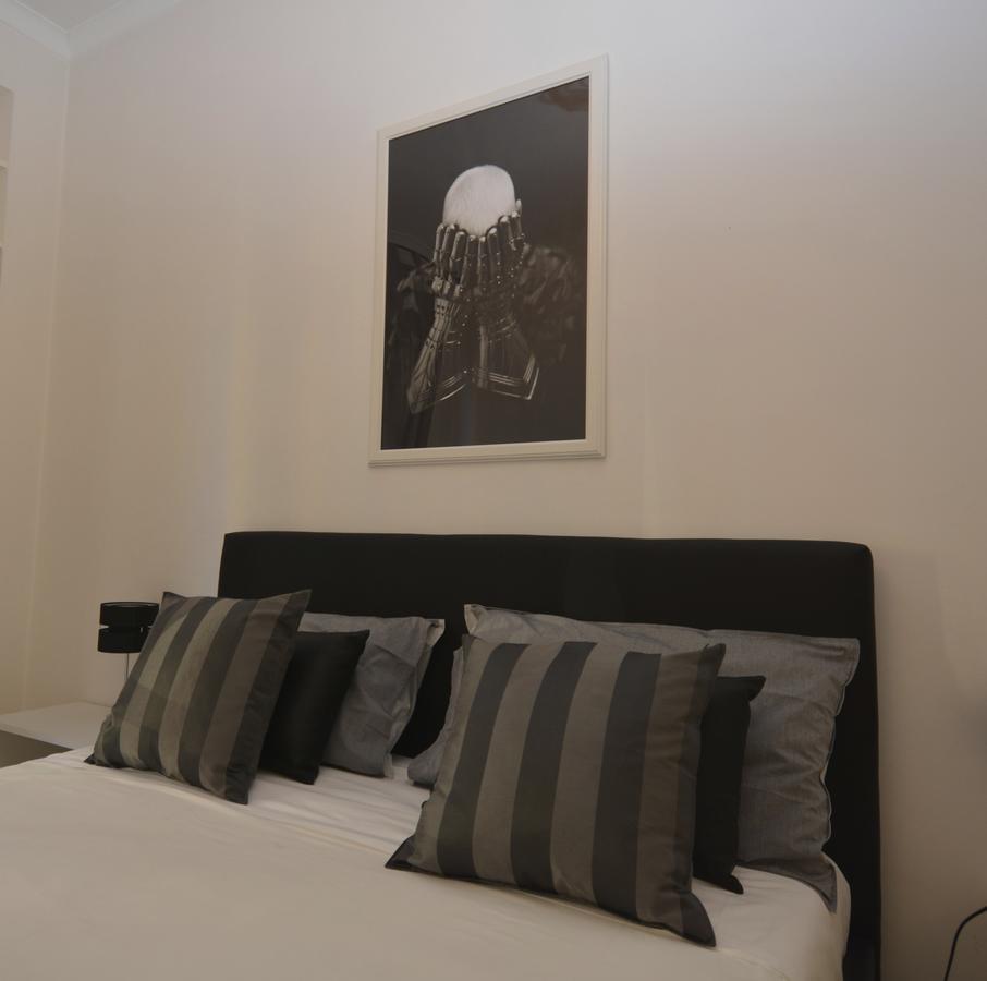 House & The City - Apartments In Rome Exterior photo