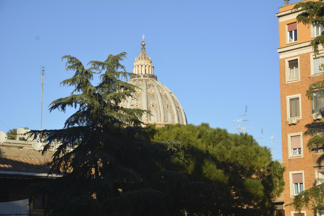 House & The City - Apartments In Rome Exterior photo